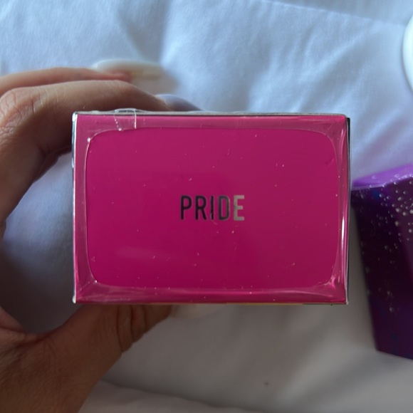 COPY - DANESSA MYRICKS Infinite Chrome Flakes Multichrome Gel for Eyes & Face - Picture 3 of 4